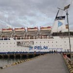 Jadwal Kapal Pelni Terbaru ,Rute Makassar ke Ambon