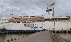 Jadwal Kapal Pelni Terbaru ,Rute Makassar ke Ambon
