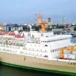 Baubau-Balikpapan Januari 2026