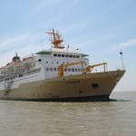 Jadwal Kapal Pelni , Rute Makassar ke Baubau