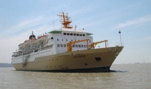 Jadwal Kapal Pelni , Rute Makassar ke Baubau