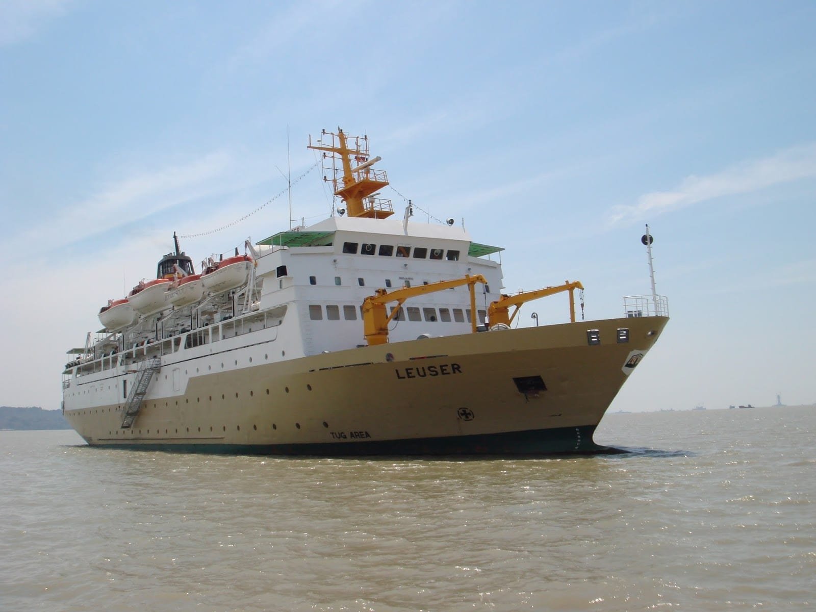 Jadwal Kapal Pelni , Rute Makassar ke Baubau