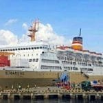 KM SINABUNG SABTU 1 JUNI 24 1 1