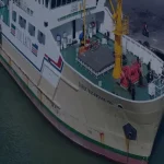 Jadwal Pelayaran Kapal Perintis Sabuk 110