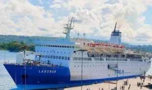 Jadwal Pelayaran Kapal Pelni ,Rute Ambon ke Makassar