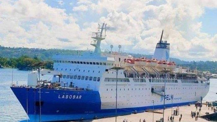 Jadwal Pelayaran Kapal Pelni ,Rute Ambon ke Makassar