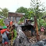 BMKG , Cuaca Ekstrem, Hujan Lebat ,Angin Kencang, Surabaya