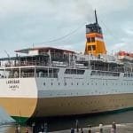 Kapal Dari Sorong ke Balikpapan e1718855715931