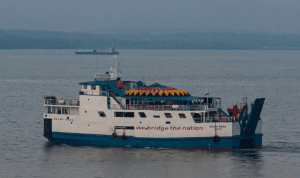 Jadwal Feri Rute Bira-Lintas Pulau Selayar Jadwal Kapal Feri Rute Bira-Labuan Bajo