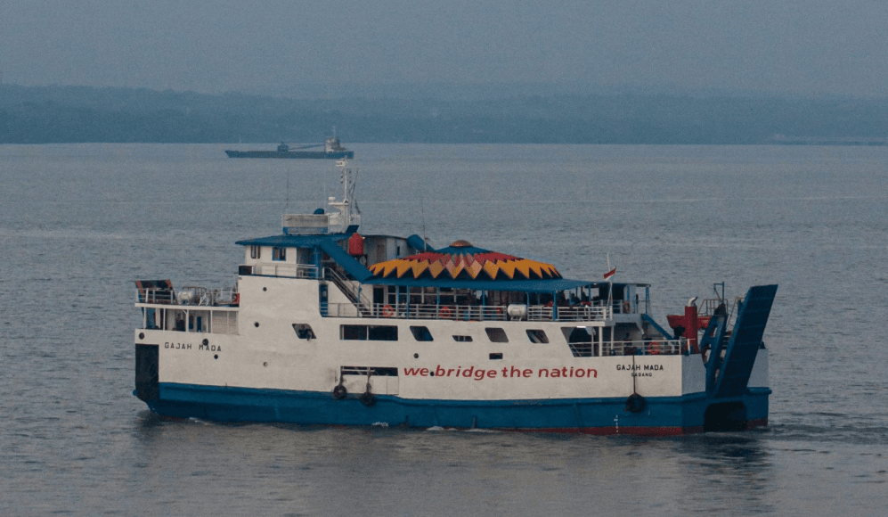 Jadwal Feri Rute Bira-Lintas Pulau Selayar Jadwal Kapal Feri Rute Bira-Labuan Bajo