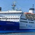 Jadwal Pelayaran Kapal Pelni KM Nggapulu