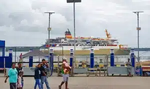 Kapal PELNI 720722415