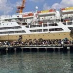 Jadwal Kapal Pelni dari Balikpapan ke Kupang