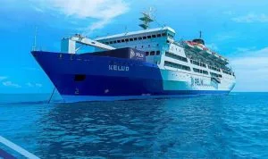 Jadwal Kapal Pelni 2026, Rute Batam ke Belawan