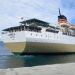 Kapal Pelni KM Lambelu