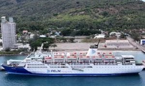 Jadwal Kapal Bukit Siguntang