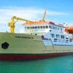 Kapal Perintis KM Sabuk Nusantara 110 e1738890362240