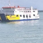 Jadwal Kapal Roro ,Tanjung Uban dari Batam
