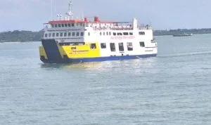 Jadwal Kapal Roro ,Tanjung Uban dari Batam