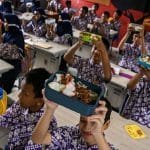 Makan Bergizi Gratis