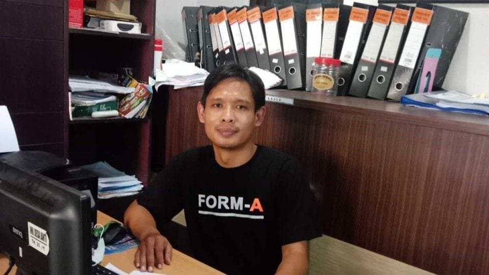 Stagnasi Indeks Demokrasi Jawa Timur