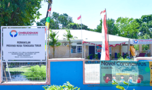 Ombudsman NTT Ombudsman NTT