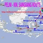 PELNI KM.SANGIANG