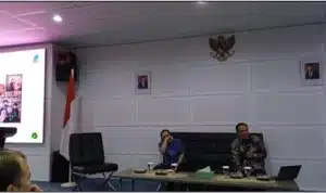 PPID Lokakarya keterbukaan informasi publik 2024 1