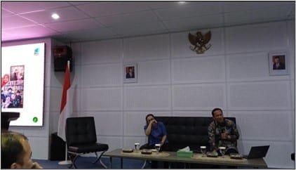 PPID Lokakarya keterbukaan informasi publik 2024 1