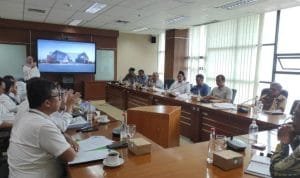 PPJ Komisi II DPRD Ko