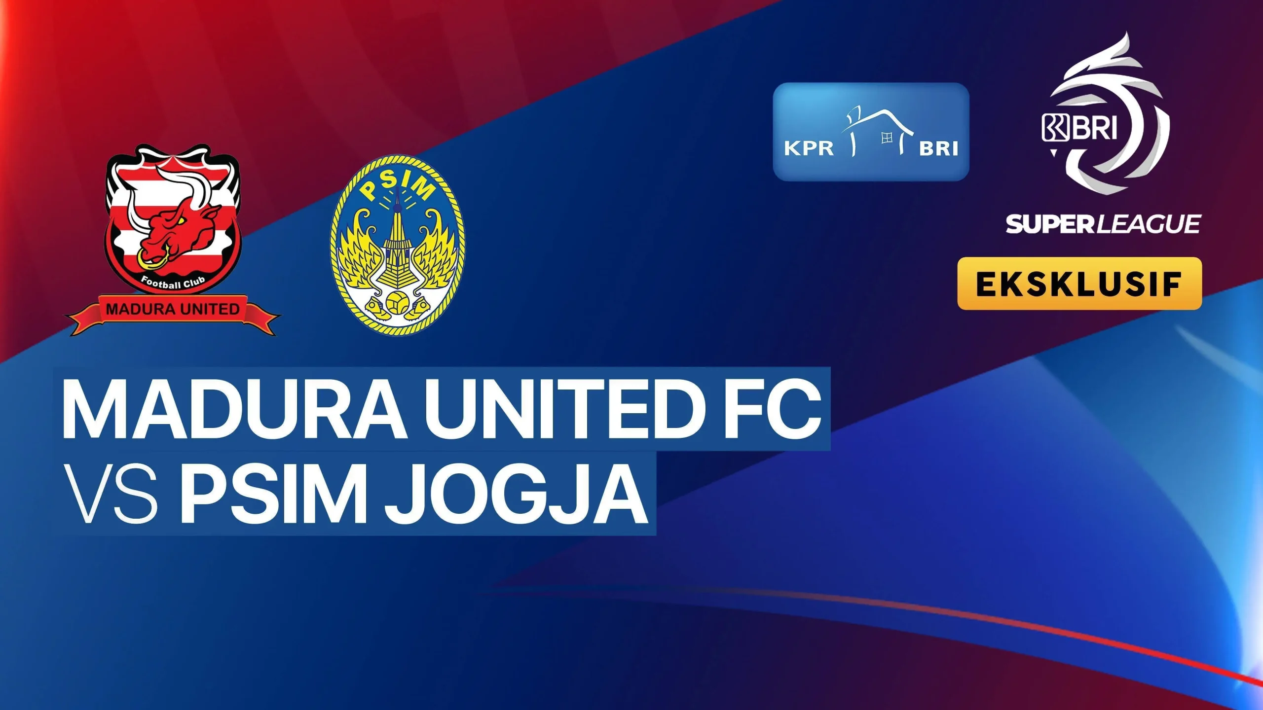 PSIM Jogja , Madura United