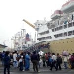 Jadwal Pelayaran Kapal KM Kelud ,Pelabuhan Belawan