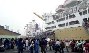 Jadwal Pelayaran Kapal KM Kelud ,Pelabuhan Belawan