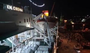 Jadwal Pelayaran Kapal Pelni ,Rute Jayapura ke Ambon