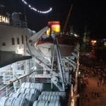 Jadwal Kapal Pelni untuk Rute Jayapura ke Ambon, KM Dorolonda ,KM Ciremai