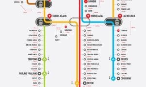 DPRD Jatim, SRRL, Transportasi Publik di Surabaya