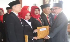 ASN di Pamekasan