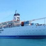 Jadwal Kapal Tatamailau Bulan Januari 2026 Jadwal Kapal Pelni ,Rute Baubau-Makassar