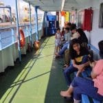 Jadwal Kapal dari Bontang ke Sulawesi Selatan