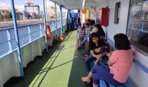 Jadwal Kapal dari Bontang ke Sulawesi Selatan