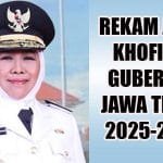 Gubernur Jawa Timur, Kasus Dana Hibah