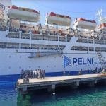 Jadwal Kapal Pelni ,Makassar-Kupang