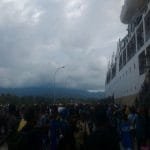 Jadwal Kapal Pelni Rute Manokwari ke Surabaya