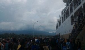 Jadwal Kapal Pelni Rute Manokwari ke Surabaya