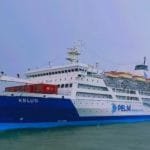 Jadwal Kapal Pelni Terbaru , Rute Belawan ke Batam