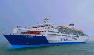 Jadwal Kapal Pelni Terbaru , Rute Belawan ke Batam