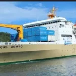 Jadwal Pelayaran Kapal Gunung Dempo