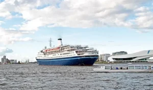 Jadwal Kapal Pelni Kelimutu