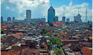 Surabaya