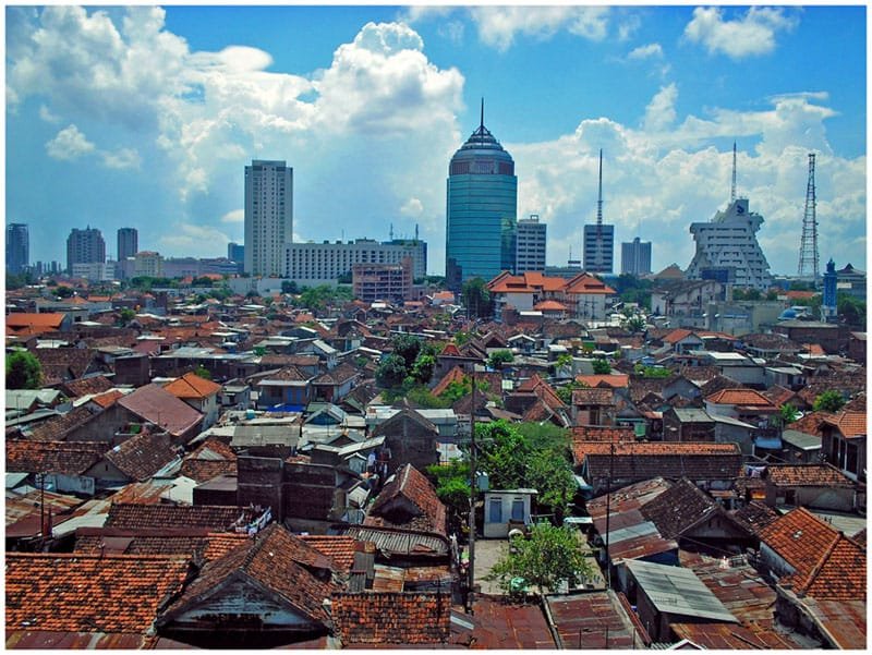 Surabaya